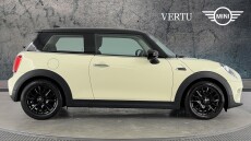 MINI Hatchback 1.5 Cooper Classic II 3dr Petrol Hatchback